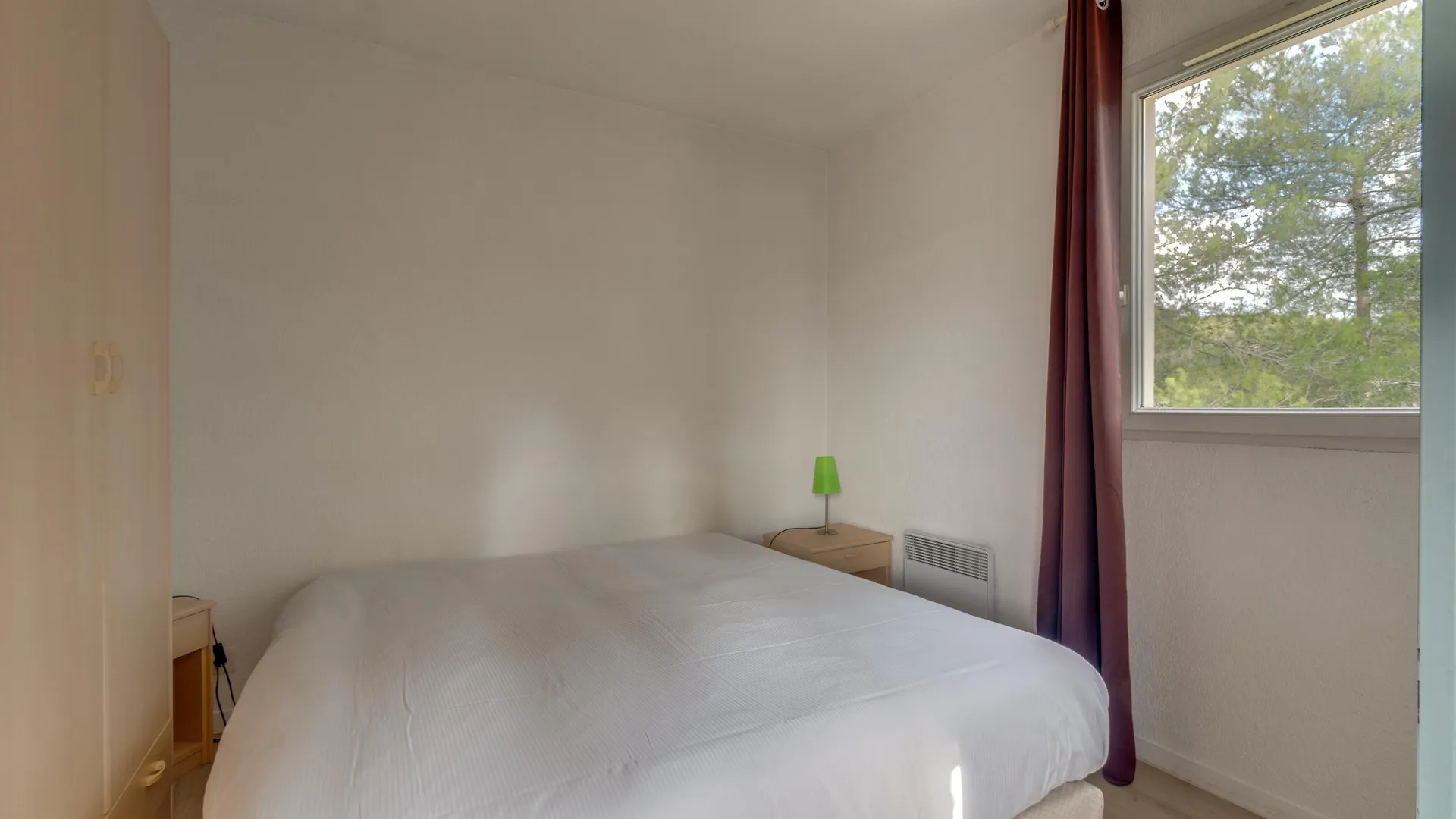 Apartment City Residence Sophia