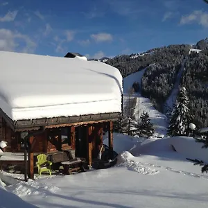 Camomille , Les Gets France