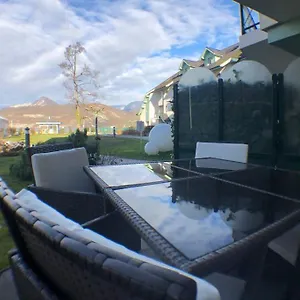 Rare : Au Bord Du D'annecy, Cosy En Rez De Jardin Avec Terrasse Privative , Duingt France