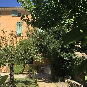  Bed and breakfast Les Lauriers