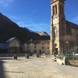  Inn Chambre Gite A L'auberge De D'arene