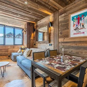 Le Prince Des Neiges , Chamonix France