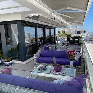 Penthouse La Luna - , La Cala De Mijas Spain