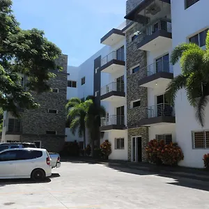 Amueblado Amplio Tranquilo Privado Tu Lo Mereces , Santiago De Los Caballeros Dominican Republic